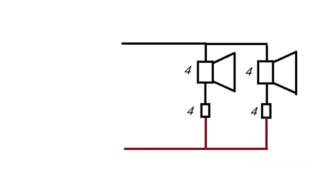 Widerstand Reihen-/Parallelschaltung