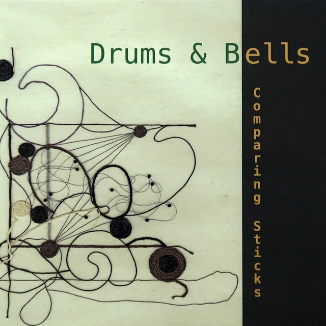 Tony Minasian\'s Drums & Bells