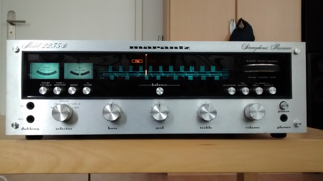 Marantz 2235B