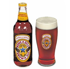 Newcastle Brown Ale