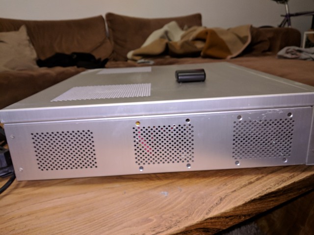 HTPC