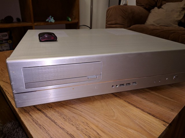 HTPC
