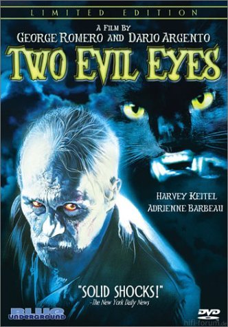 A Two Evil Eyes BU Cover