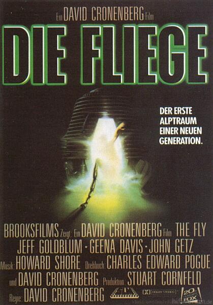 Fliege(Die) G1 ED02