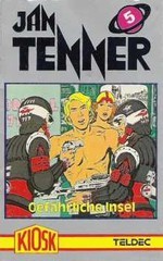 Jan Tenner Classic 005