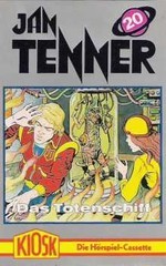 Jan Tenner Classic 020