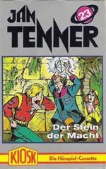 Jan Tenner Classic 023