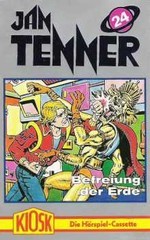 Jan Tenner Classic 024