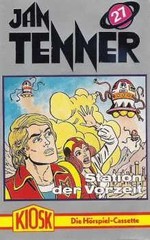 Jan Tenner Classic 027