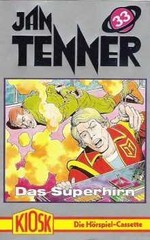 Jan Tenner Classic 033