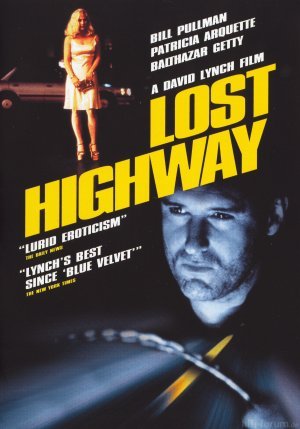 Lost Highway