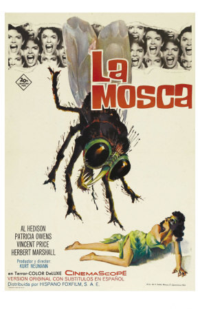 the-fly-spanish-movie-poster-1958