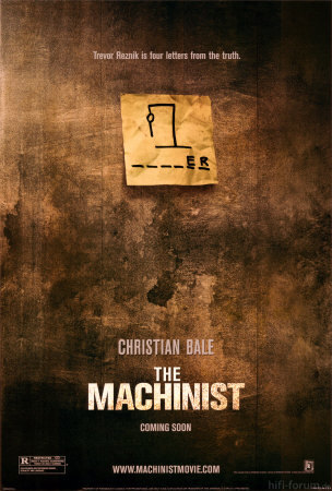 The Machinist