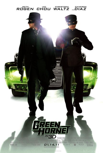 Thegreenhornet Poster05