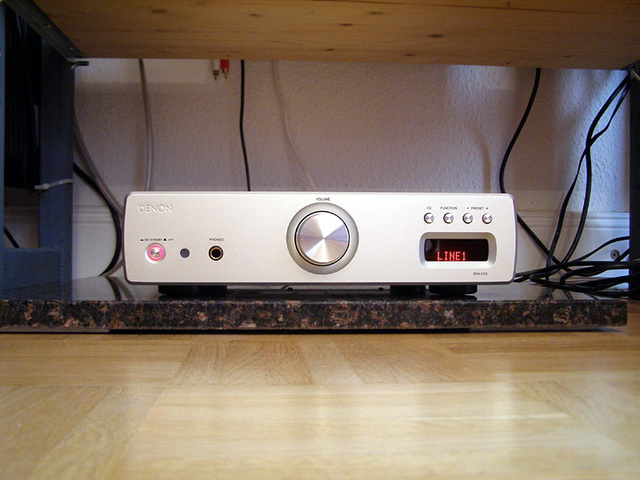 Denon Vollverstrker