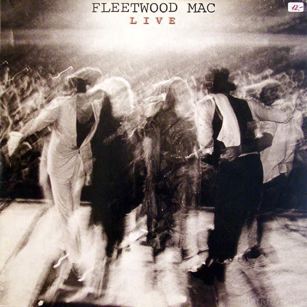 fleetwood mac live