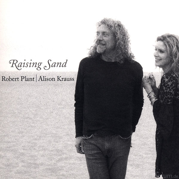 Raising Sand