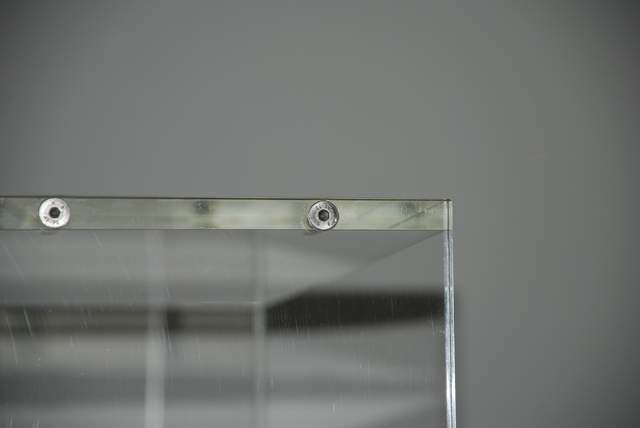 Acryl-Rack