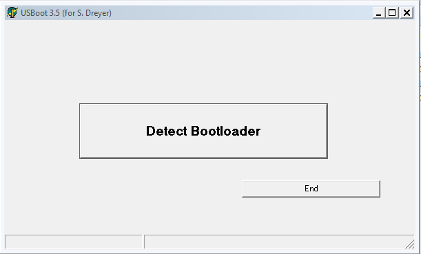 Bootloader