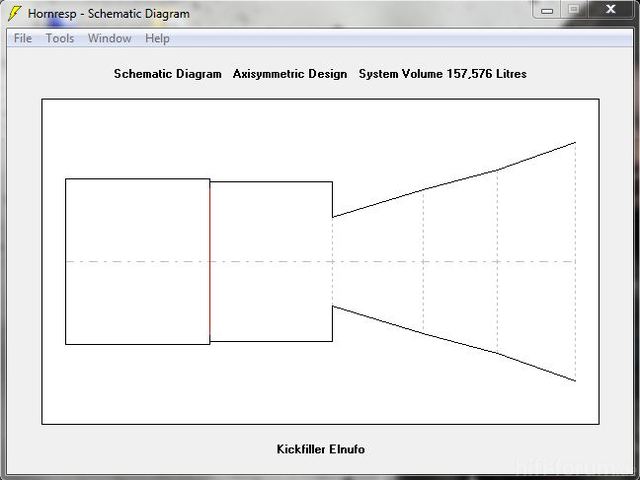 Simu Kickfiller 2