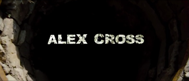 AlexCross