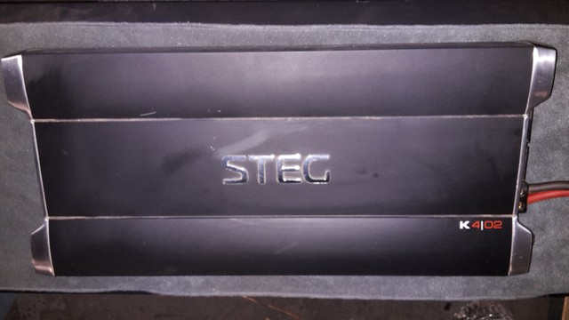 Steg K 4.02