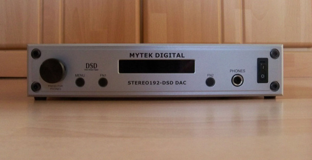 Mytek