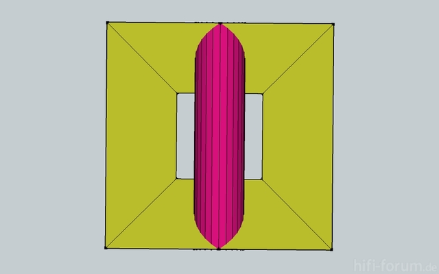 Pd121 Vorderansicht