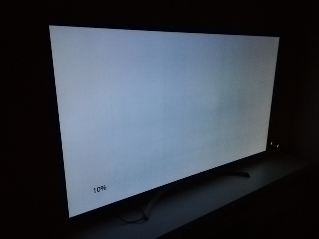 OLED Bilder