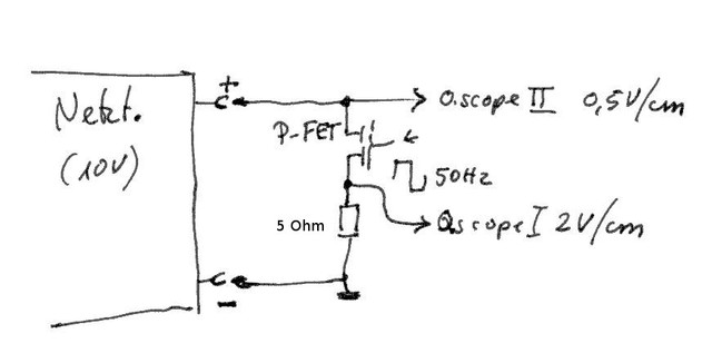 3a Switch Netzteil Test 02