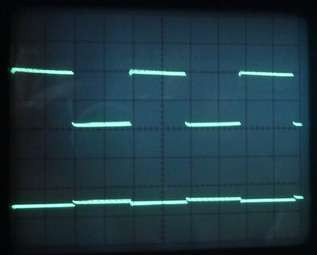 3b Switch Netzteil Test Halb