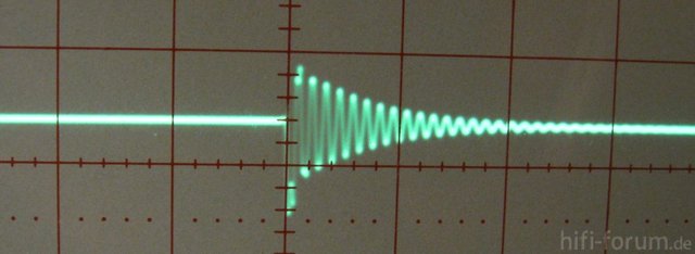 Induktivitäts"messung" Mit NF-Rechteck