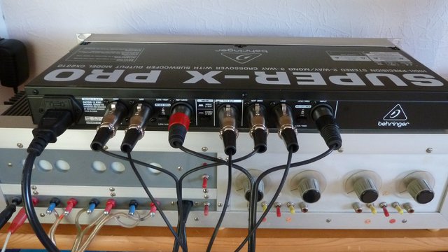 Neue Weiche 2