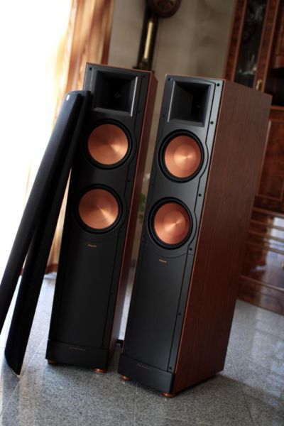 Klipsch RF-82II