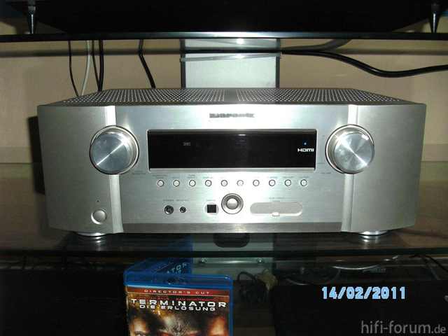 Marantz 46680