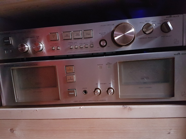 Luxman