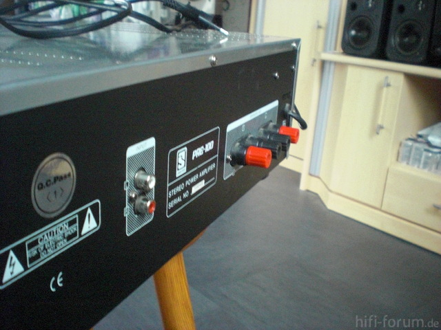 Jaytec Pae 100