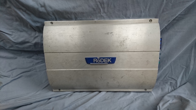 Rodek R2180A