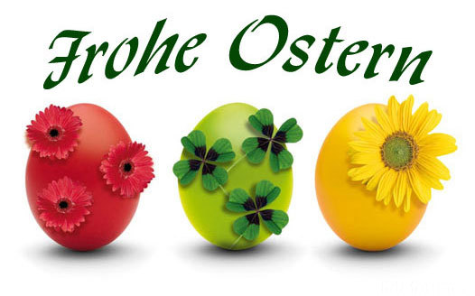 Frohe-Ostern