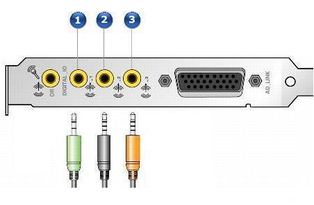 Us Audigy2 Ring Assign 71