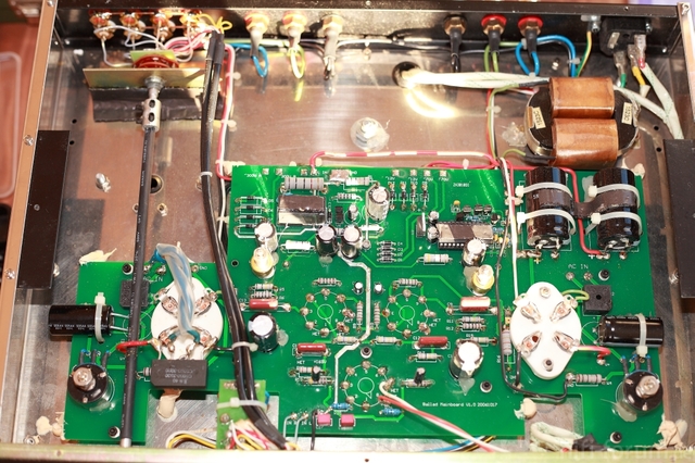 Ballad TA-B1 300B