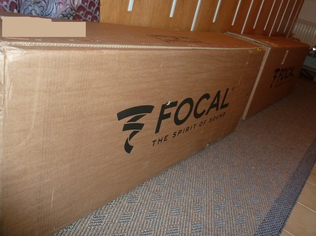 Focal Aria 936 Teil I 