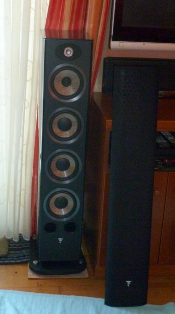 Focal Aria 936