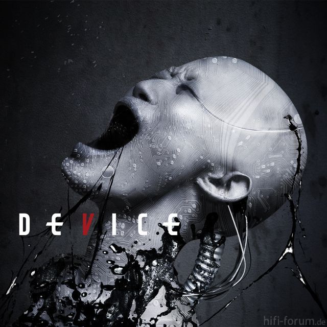 The Device