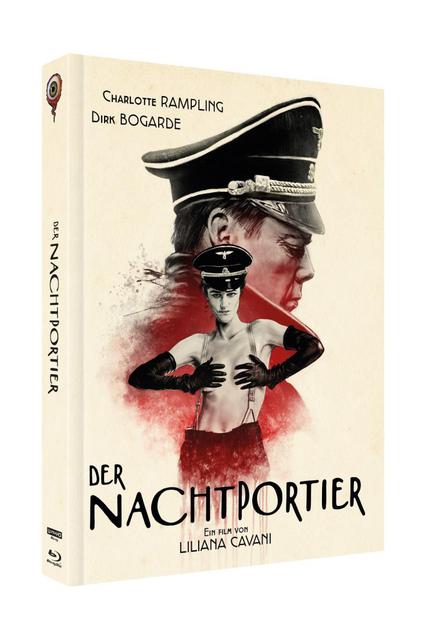 Der Nachtportier Mb A