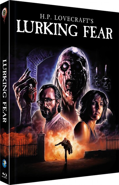 Lurkingfear Mediabook C Front White Background