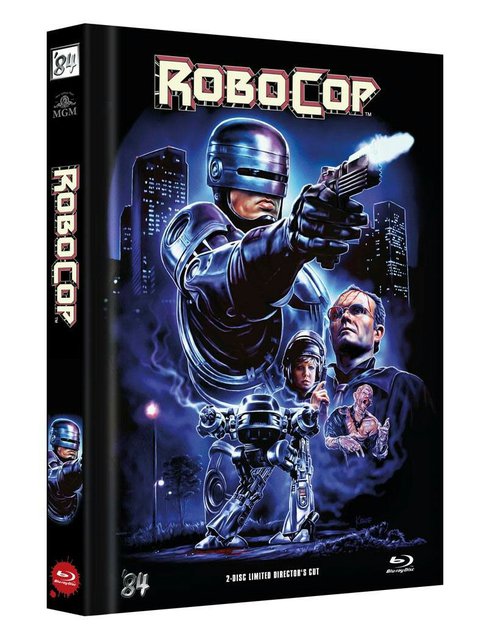 Robocop Md White002