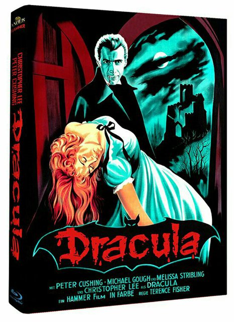 Shop Dracula MB B Pack