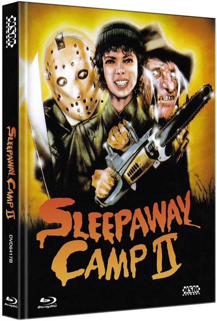 sleepaway-camp-2-mediabook-cover-b