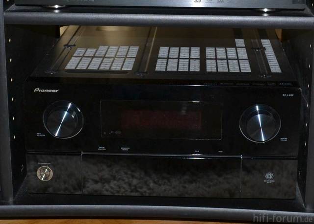 Pioneer SC LX 82